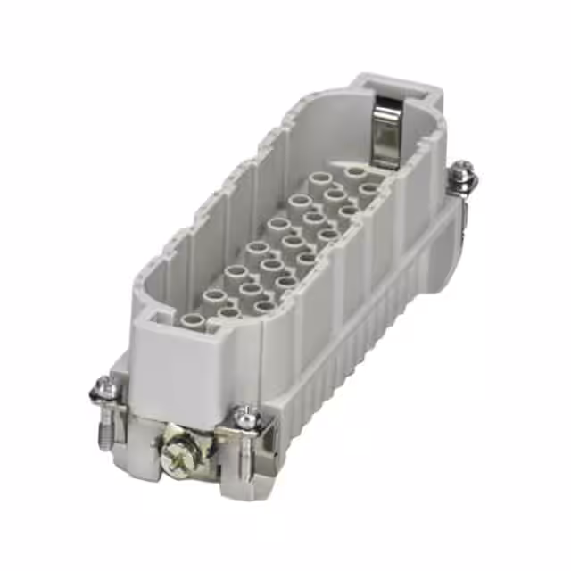 1584431 Phoenix Contact  Moduli di inserti per connettori per impieghi gravosi